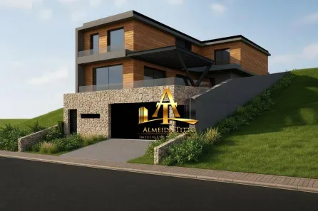 Lote/Terreno à venda, 517m² no Tamboré, Santana de Parnaíba