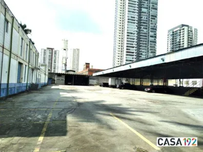 Galpão/Depósito/Armazém para alugar, 1200m² no Vila Ribeiro de Barros, São Paulo