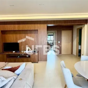 Apartamento com 3 Quartos à venda, 164m² no Setor Marista, Goiânia