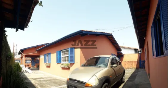 Casa com 5 Quartos à venda, 140m² no Indaiá, Caraguatatuba