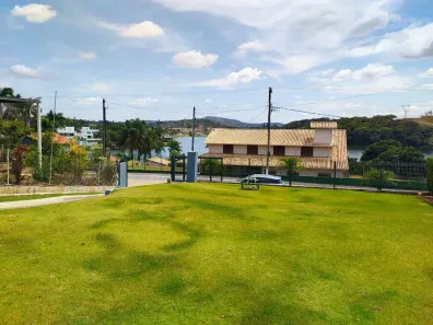 Casa de Condomínio com 3 Quartos à venda, 1087m² no Condomínio Aldeias do Lago (Melo Viana), Esmeraldas