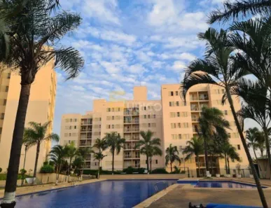 Apartamento com 2 Quartos à venda, 64m² no Loteamento Parque São Martinho, Campinas