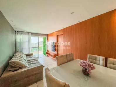Apartamento com 3 Quartos à venda, 75m² no Recreio dos Bandeirantes, Rio de Janeiro