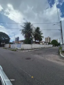 Lote/Terreno à venda, 480m² no Estados, João Pessoa