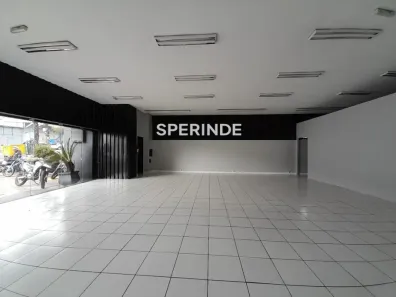 Ponto Comercial para alugar, 192m² no Rio Branco, Caxias do Sul