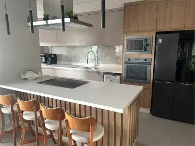 Apartamento com 3 Quartos à venda, 116m² no Vila Mogilar, Mogi das Cruzes