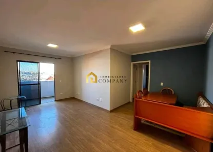 Apartamento com 2 Quartos à venda, 61m² no Jardim Vera Cruz, Sorocaba