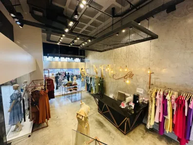 Sala Comercial com 1 Quarto à venda, 60m² no Setor Marista, Goiânia