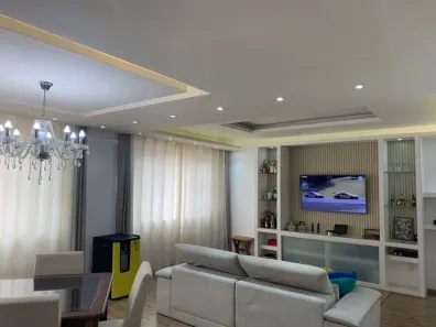 Apartamento com 3 Quartos à venda, 140m² no República, São Paulo