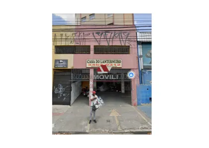 Ponto Comercial à venda, 313m² no Horto, Belo Horizonte