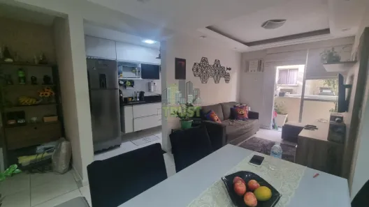 Apartamento com 2 Quartos à venda, 60m² no Pechincha, Rio de Janeiro