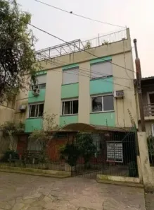 Apartamento com 2 Quartos à venda, 52m² no Partenon, Porto Alegre