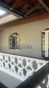 Casa com 3 Quartos à venda, 210m² no São Januário (Justinópolis), Ribeirão das Neves