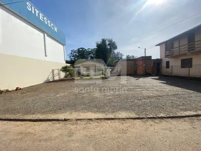 Lote/Terreno à venda, 459m² no Passo dos Fortes, Chapecó