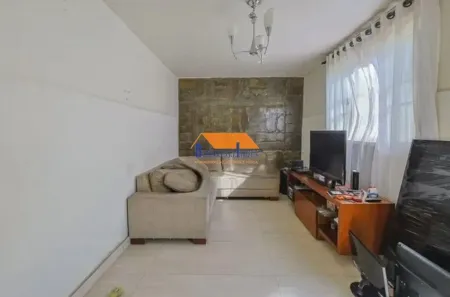 Apartamento com 2 Quartos à venda, 120m² no Renascença, Belo Horizonte