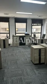 Sala Comercial à venda, 61m² no Alphaville Industrial, Barueri