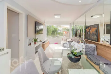 Apartamento com 2 Quartos à venda, 71m² no Cristo Redentor, Porto Alegre
