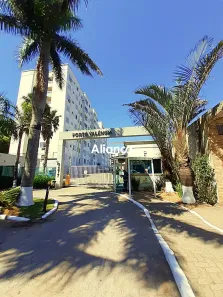 Apartamento com 2 Quartos para alugar, 48m² no Morro Santana, Porto Alegre
