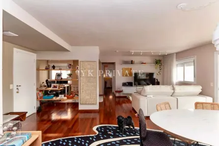 Apartamento com 2 Quartos à venda, 132m² no Vila Ipojuca, São Paulo