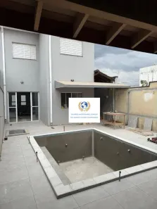 Casa com 3 Quartos à venda, 150m² no Saltinho, Paulínia