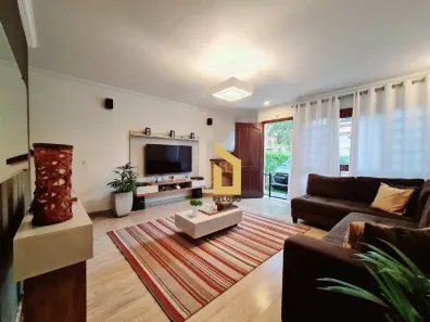 Casa de Condomínio com 3 Quartos à venda, 110m² no Horto Florestal, São Paulo