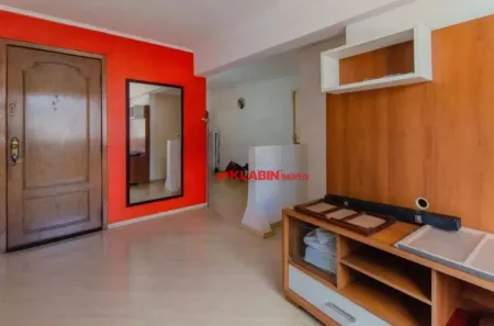 Apartamento com 2 Quartos à venda, 62m² no Cambuci, São Paulo