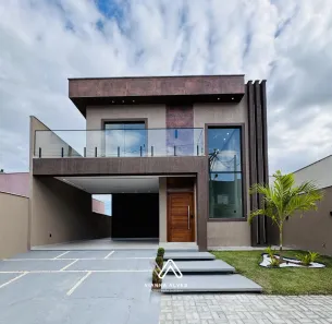 Casa com 3 Quartos à venda, 157m² no Pindobas, Maricá