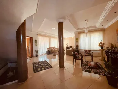 Casa com 4 Quartos à venda, 482m² no Residencial Jardins, São José do Rio Preto