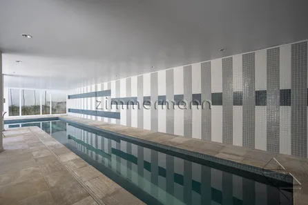 Apartamento com 1 Quarto à venda, 45m² no Vila Mariana, São Paulo