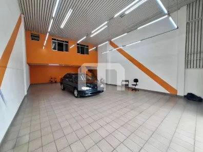Ponto Comercial para alugar, 130m² no Tatuapé, São Paulo