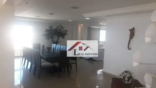 Apartamento com 6 Quartos à venda, 726m² no Tupi, Praia Grande