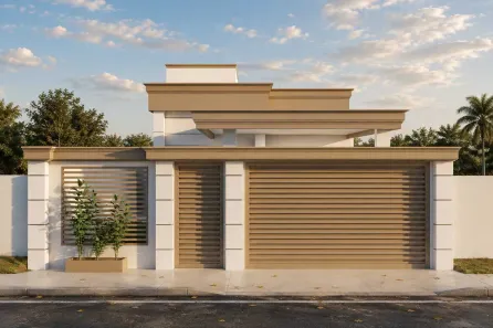 Casa com 3 Quartos à venda, 150m² no Aruana, Aracaju