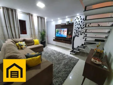 Cobertura com 2 Quartos à venda, 96m² no Jardim Guarará, Santo André