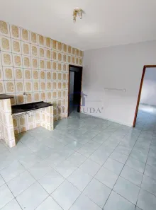 Apartamento com 1 Quarto para alugar, 45m² no Vila Maria, São José dos Campos