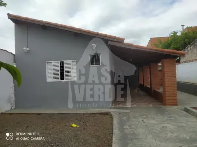 Casa com 3 Quartos à venda, 132m² no Jardim Morada do Sol, Indaiatuba
