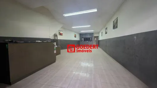 Ponto Comercial para alugar, 230m² no Cidade Jardim Cumbica, Guarulhos