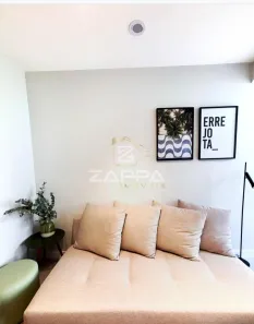 Apartamento com 2 Quartos à venda, 52m² no Ipanema, Rio de Janeiro