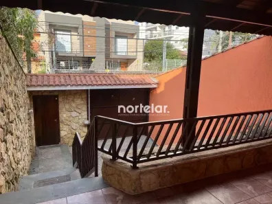 Sobrado com 3 Quartos à venda, 254m² no Jardim do Colégio (Zona Norte), São Paulo