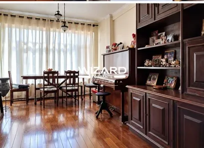 Apartamento com 2 Quartos à venda, 92m² no Gonzaga, Santos