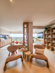 Apartamento com 2 Quartos à venda, 137m² no Jardim das Acácias, São Paulo