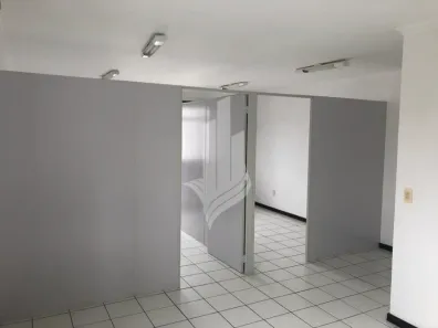 Sala Comercial para alugar, 50m² no Centro, Blumenau
