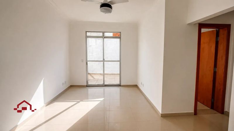 Apartamento com 3 quartos — Padre Eustáquio, Belo Horizonte