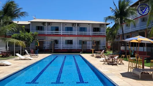 Prédio Comercial à venda, 2700m² no Pecém, São Gonçalo do Amarante