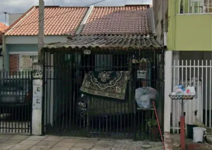 Casa com 2 Quartos à venda, 36m² no Campo de Santana, Curitiba