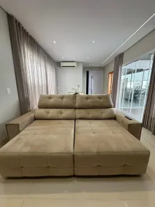 Casa com 3 Quartos para alugar, 140m² no Condomínio Primor das Torres, Cuiabá