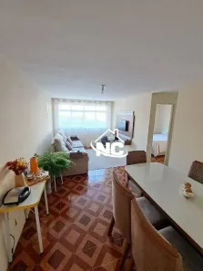 Apartamento com 2 Quartos à venda, 50m² no Vila Lage, São Gonçalo