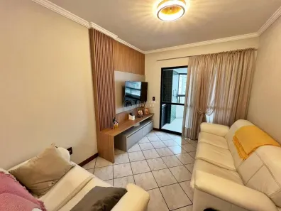Apartamento com 3 Quartos para alugar, 110m² no Centro, Balneário Camboriú