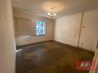 Apartamento com 1 Quarto à venda, 34m² no Bela Vista, São Paulo