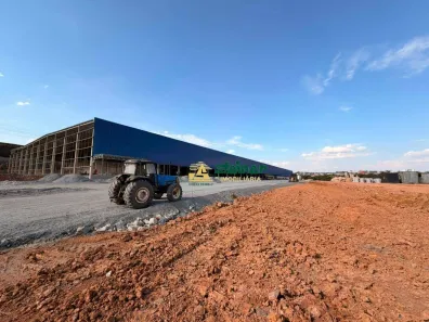 Galpão/Depósito/Armazém para alugar, 23000m² no Jardim Arapongas, Guarulhos