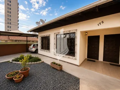 Imóvel Comercial para alugar, 80m² no Vila Nova, Blumenau